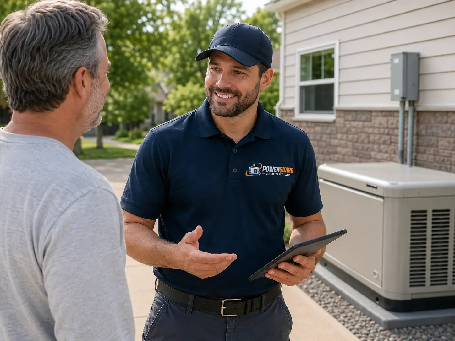 Generator Installation Campo, CO FAQs